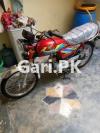 Honda CD 70 2021 for Sale in Rawalpindi