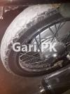 Suzuki GS 150 2012 for Sale in Karachi