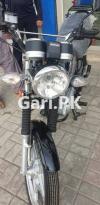 Suzuki GS 150 SE 2021 for Sale in Lahore