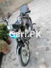 Suzuki GD 110 2016 for Sale in Peshawar