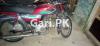 Honda CD 70 2018 for Sale in Karachi