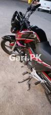 Honda CB 150F 2019 for Sale in Hyderabad