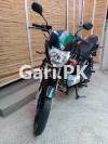 Yamaha YBR 125 2020 for Sale in Peshawar