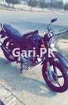 Yamaha YBR 125G 2017 for Sale in Bahawalpur