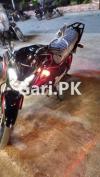 Honda CB 150F 2020 for Sale in Karachi