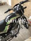 Honda Deluxe 2014 for Sale in Peshawar