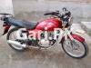 Suzuki GS 150 2017 for Sale in Okara