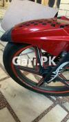 Suzuki GR 150 2018 for Sale in Islamabad