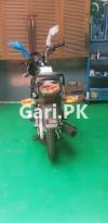 Suzuki GD 110 2021 for Sale in Karachi