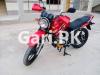 Yamaha YBR 125 2016 for Sale in Quetta