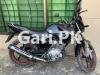 Yamaha YBR 125 2019 for Sale in Rawalpindi