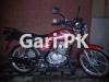 Suzuki GS 150 SE 2017 for Sale in Islamabad