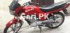 Suzuki GD 110S 2018 for Sale in Hafizabad