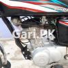 Honda CG 125 2015 for Sale in Okara