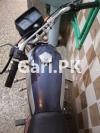 Honda CG 125 2014 for Sale in Rawalpindi