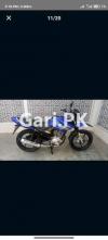 Yamaha YBR 125G 2019 for Sale in Sialkot