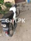 Honda CD 70 2002 for Sale in Gujrat