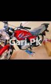 Suzuki GS 150 2021 for Sale in Karachi