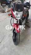 Yamaha YBR 125 2020 for Sale in Lahore