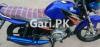 Yamaha YBR 125 2020 for Sale in Faisalabad