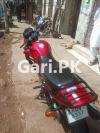 Suzuki GS 150 2018 for Sale in Karachi