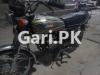 Honda CG 125 2002 for Sale in Rawalpindi