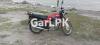 Suzuki GS 150 2016 for Sale in Mansehra