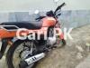 Suzuki GD 110 2015 for Sale in Okara