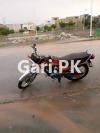 Honda CD 70 2017 for Sale in Islamabad