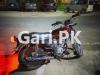 Honda CG 125 2021 for Sale in Lahore