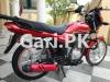 Suzuki GD 110S 2019 for Sale in Wah