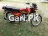 Honda CG 125 2021 for Sale in Buner