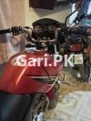 Yamaha YBR 125G 2015 for Sale in Lahore