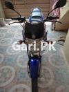 Yamaha YBR 125 2018 for Sale in Lahore