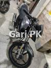 Yamaha YBR 125 2015 for Sale in Lahore