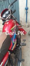 Honda Pridor 2019 for Sale in Burewala