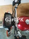 Honda CG 125 2021 for Sale in Wah