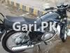 Suzuki GS 150 2016 for Sale in Karachi