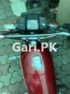 Yamaha YBR 125 2001 for Sale in Rawalpindi