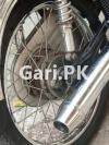 Honda CD 70 2013 for Sale in Lahore
