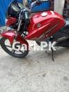 Yamaha YBR 125 2016 for Sale in Rawalpindi