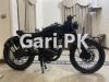 Honda CG 125 2021 for Sale in Sialkot