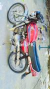 Honda CD 100 2007 for Sale in Jhang