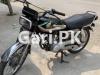 Honda CG 125 2016 for Sale in Lahore