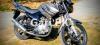 Yamaha YBR 125 2015 for Sale in Islamabad