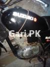 Suzuki GS 125 2007 for Sale in Karachi