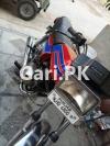 Kawasaki GTO 125 1985 for Sale in Lahore