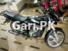 Suzuki GD 110 2020 for Sale in Bahawalpur