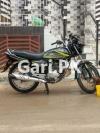 Honda Deluxe 2018 for Sale in Karachi