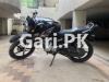 Yamaha YBR 125G 2017 for Sale in Karachi